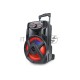 Портативная аудиосистема Blackton Bt PBS2111 Черный