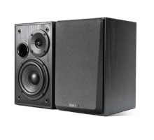 Edifier R1100 Black {2 x 21W RMS, 65-20000Гц, black}