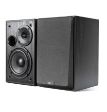 Edifier R1100 Black {2 x 21W RMS, 65-20000Гц, black}