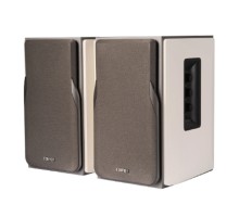 Edifier R1380DB White Silver {42W , 55Гц-20кГц, дерево, пульт ДУ,Bluetooth 5.1}