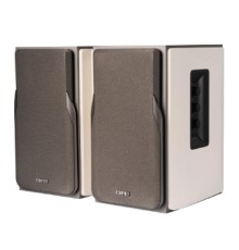 Edifier R1380DB White Silver {42W , 55Гц-20кГц, дерево, пульт ДУ,Bluetooth 5.1}