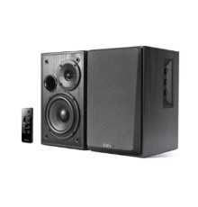 Edifier R1580MB Black {RMS 42W, 55-20000Гц, дерево,пульт ДУ,Bluetooth}