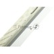 Клавиатура Logitech K580 белый/серебристый USB беспроводная BT/Radio slim Multimedia (920-010623)