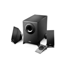 Edifier M1360 Black {2 сат. + сабвуфер, 8,5W RMS, 20-20000Гц, пульт ДУ}