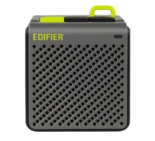 Edifier MP85 grey {2,2 W, 230 Гц - 17 кГц; Bluetooth v5.3; Размеры(Ш?В?Г):52 ? 63 ? 28,5 мм Вес (нетто):70 г}