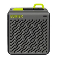 Edifier MP85 grey {2,2 W, 230 Гц - 17 кГц; Bluetooth v5.3; Размеры(Ш?В?Г):52 ? 63 ? 28,5 мм Вес (нетто):70 г}