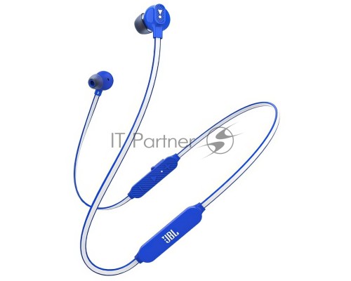 Гарнитура JBL JBLC135BT BLUE