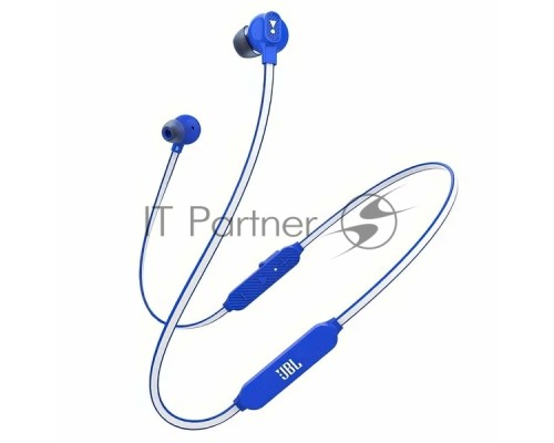 Гарнитура JBL JBLC135BT BLUE