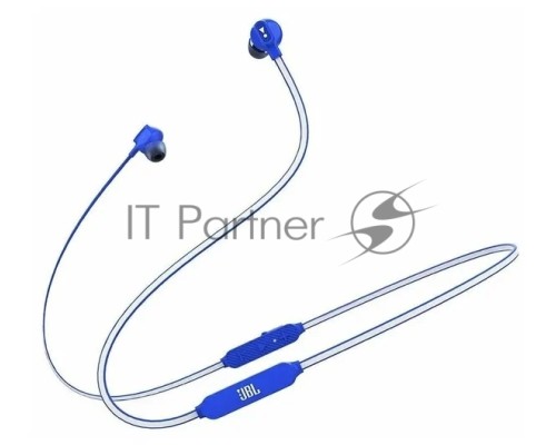 Гарнитура JBL JBLC135BT BLUE