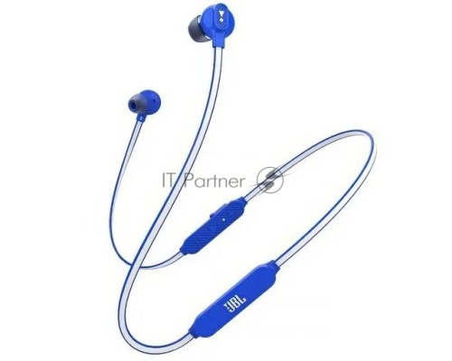 Гарнитура JBL JBLC135BT BLUE