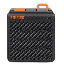 Edifier MP85 Black {2,2 W, 230 Гц - 17 кГц; Bluetooth v5.3; Размеры(Ш?В?Г):52 ? 63 ? 28,5 мм Вес (нетто):70 г}
