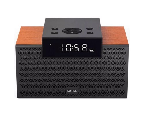 [Колонки] Edifier MP260 Brown {53Гц - 18000Гц,литий-ионные аккумуляторы (Li-Ion), 2 x 2600 мАч,AUX, USB, Bluetooth,цвета: белый}