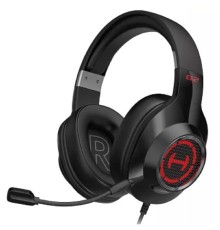 Edifier G2 II Black {20ГЦ-20кГЦ,сопротивление 32 Ом, длина кабеля 2,5м,чувствительность 101Дб,разъем подключения USB,цвет :черный}