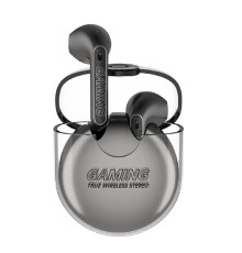 Edifier GM5 Grey {20ГЦ-20кГЦ,сопротивление 32 Ом,чувствительность 98Дб,ВЕРСИЯ BLUETOOTH:Bluetooth v5.2; цвет :серый}