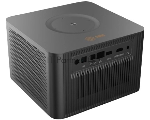 Проектор Cactus CS-M1.SG DLP 9600Lm (1920x1080) 200000:1 ресурс лампы:20000часов 1xUSB typeA 1xHDMI 1.9кг