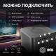 Проектор Cactus CS-M1.SG DLP 9600Lm (1920x1080) 200000:1 ресурс лампы:20000часов 1xUSB typeA 1xHDMI 1.9кг
