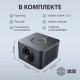 Проектор Cactus CS-M1.SG DLP 9600Lm (1920x1080) 200000:1 ресурс лампы:20000часов 1xUSB typeA 1xHDMI 1.9кг