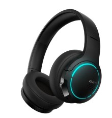 Edifier G2BT Black {20ГЦ-20кГЦ,сопротивление 32 Ом,чувствительность 94Дб, Bluetooth 5.2}