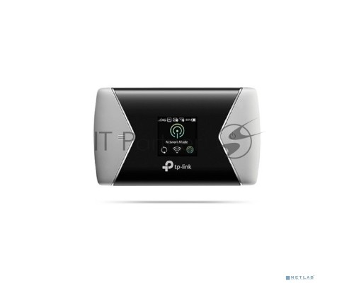 Мобильный Wi-Fi роутер TP-Link M7450 N300 с поддержкой LTE Advanced