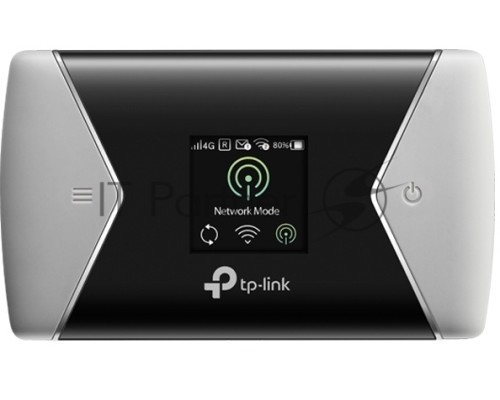 Мобильный Wi-Fi роутер TP-Link M7450 N300 с поддержкой LTE Advanced