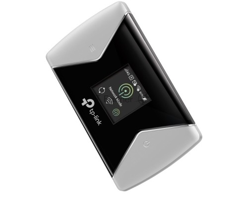 Мобильный Wi-Fi роутер TP-Link M7450 N300 с поддержкой LTE Advanced
