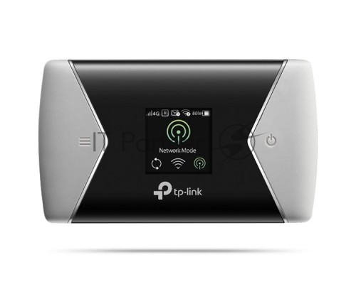 Мобильный Wi-Fi роутер TP-Link M7450 N300 с поддержкой LTE Advanced