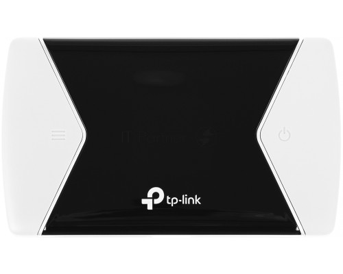 Мобильный Wi-Fi роутер TP-Link M7450 N300 с поддержкой LTE Advanced