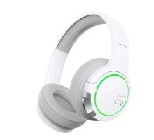 Edifier G2BT White {20ГЦ-20кГЦ,сопротивление 32 Ом,чувствительность 94Дб, Bluetooth 5.2}