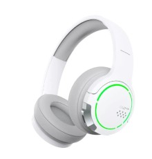 Edifier G2BT White {20ГЦ-20кГЦ,сопротивление 32 Ом,чувствительность 94Дб, Bluetooth 5.2}