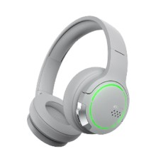 Edifier G2BT Gray  {20ГЦ-20кГЦ,сопротивление 32 Ом,чувствительность 94Дб, Bluetooth 5.2}