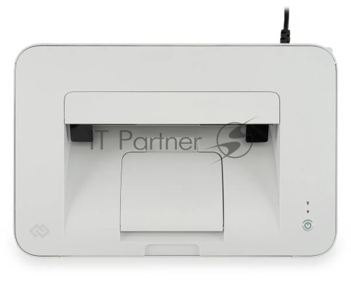 Принтер лазерный Digma DHP-2401W серый, A4, ч/б, печ. до до 24 стр/мин., 600 x 600 dpi, USB, Wi-Fi, BlueTooth
