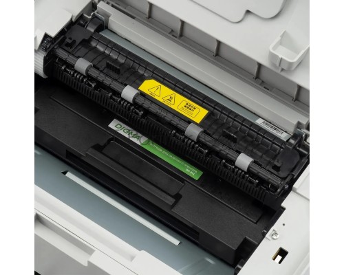 Принтер лазерный Digma DHP-2401W серый, A4, ч/б, печ. до до 24 стр/мин., 600 x 600 dpi, USB, Wi-Fi, BlueTooth