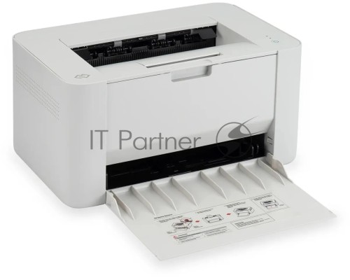Принтер лазерный Digma DHP-2401W серый, A4, ч/б, печ. до до 24 стр/мин., 600 x 600 dpi, USB, Wi-Fi, BlueTooth