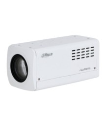 DAHUA DH-SDZ4032-HNR-ZB Корпусная IP-видеокамера 1/2.8” 4Мп, 32x моторизированный объектив 4,8-154мм, видеоаналитика