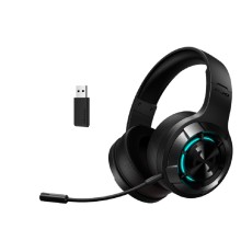 Edifier G30S Black {20ГЦ-20кГЦ,сопротивление 32Ом,чувствительность 95Дб, Bluetooth 5.3,время воспроизведения:Режим Bluetooth}