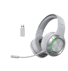 Edifier G30S Grey {20ГЦ-20кГЦ,сопротивление 32Ом,чувствительность 95Дб, Bluetooth 5.3,время воспроизведения:Режим Bluetooth}