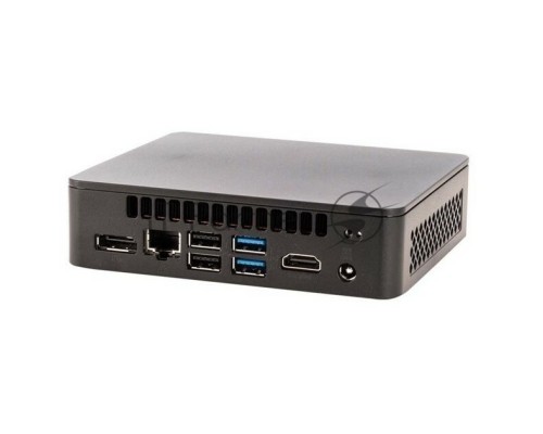 Платформа Intel BNUC11ATKPE0000 Pentium Silver N6005 DDDR4, no RAM up to 32GB,no SSD, Intel UHD Graphics, Wi-Fi, Bluetooth, Adaptor 65w