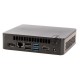 Платформа Intel BNUC11ATKPE0000 Pentium Silver N6005 DDDR4, no RAM up to 32GB,no SSD, Intel UHD Graphics, Wi-Fi, Bluetooth, Adaptor 65w