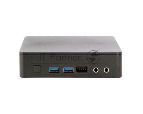 Платформа Intel BNUC11ATKPE0000 Pentium Silver N6005 DDDR4, no RAM up to 32GB,no SSD, Intel UHD Graphics, Wi-Fi, Bluetooth, Adaptor 65w