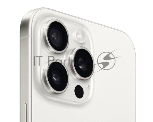 Смартфон Apple iPhone 15 Pro, 8Gb/1Tb, белый
