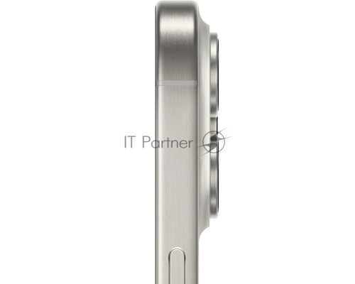 Смартфон Apple iPhone 15 Pro, 8Gb/1Tb, белый