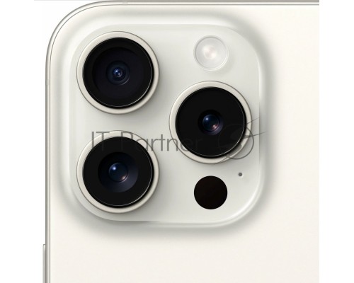 Смартфон Apple iPhone 15 Pro, 8Gb/1Tb, белый