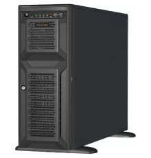 Ablecom CS-G47R-02P 4U, ATX /E-ATX,Tower,8x3.5