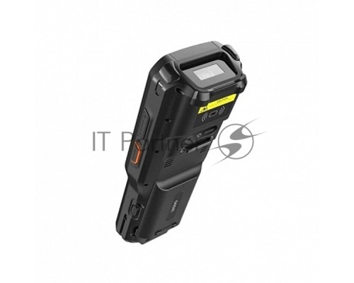 Терминал сбора данных Urovo RT40 (RT40-SS5S10E401XSQ)