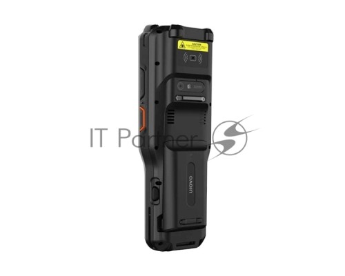Терминал сбора данных Urovo RT40 (RT40-SS5S10E401XSQ)