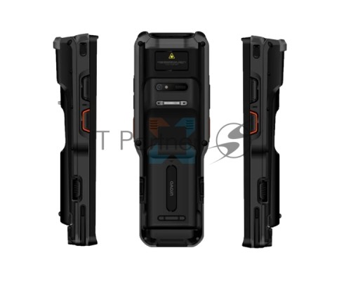 Терминал сбора данных Urovo RT40 (RT40-SS5S10E401XSQ)