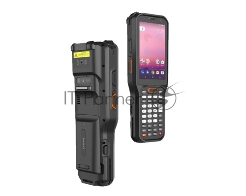 Терминал сбора данных Urovo RT40 (RT40-SS5S10E401XSQ)