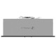 Кухонная вытяжка Maunfeld Crosby Light 5028 чёрный
