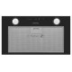 Кухонная вытяжка Maunfeld Crosby Light 5028 чёрный