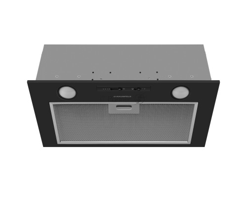 Кухонная вытяжка Maunfeld Crosby Light 5028 чёрный